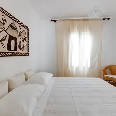 度假居 Babbo House Sa Rocca Tunda 普佐伊杜