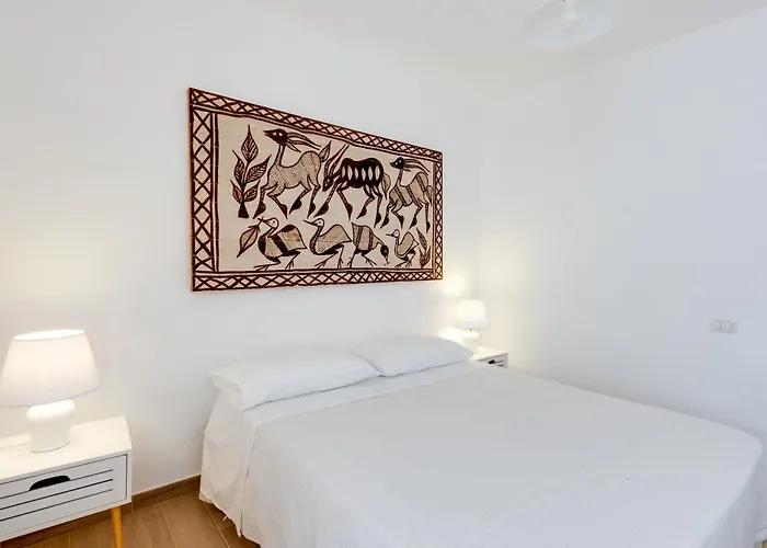 Babbo House Sa Rocca Tunda *