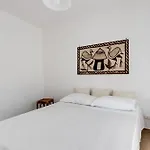 Babbo House Sa Rocca Tunda Hébergement de vacances *
