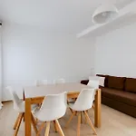 Hébergement de vacances Babbo House Sa Rocca Tunda *