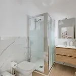 Babbo House Sa Rocca Tunda Hébergement de vacances *