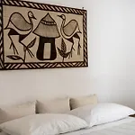 Hébergement de vacances Babbo House Sa Rocca Tunda Putzu Idu