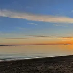 Babbo House Sa Rocca Tunda Hébergement de vacances Putzu Idu