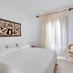 Babbo House Sa Rocca Tunda بيت للعطل *