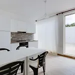 Hébergement de vacances Babbo House Sa Rocca Tunda Putzu Idu
