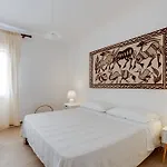 Babbo House Sa Rocca Tunda Hébergement de vacances