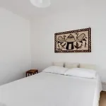 Hébergement de vacances Babbo House Sa Rocca Tunda