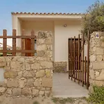Babbo House Sa Rocca Tunda Hébergement de vacances Putzu Idu