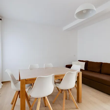 Holiday home Babbo House Sa Rocca Tunda *