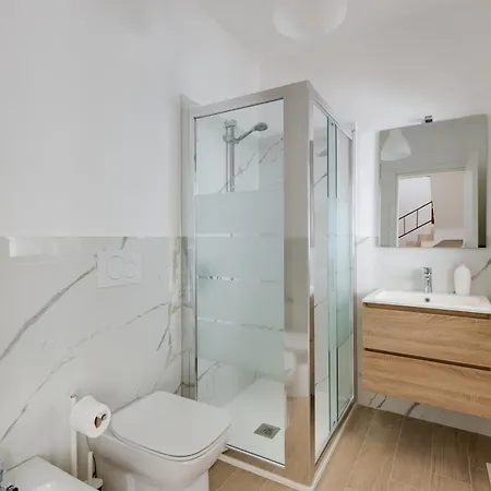 Babbo House Sa Rocca Tunda Holiday home *