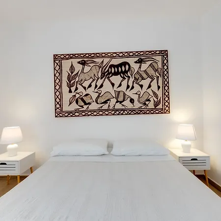 Babbo House Sa Rocca Tunda Putzu Idu
