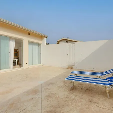 Babbo House Sa Rocca Tunda * بوتزو ايدو