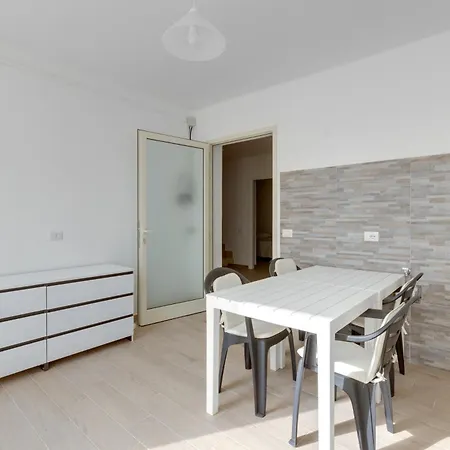 Babbo House Sa Rocca Tunda Holiday home *