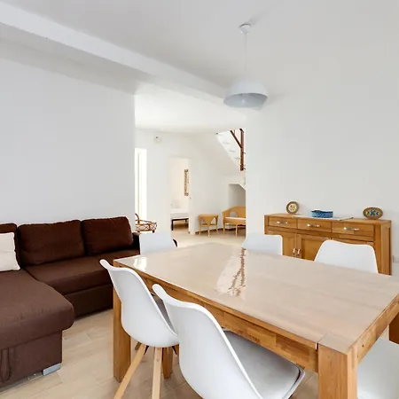 Babbo House Sa Rocca Tunda *