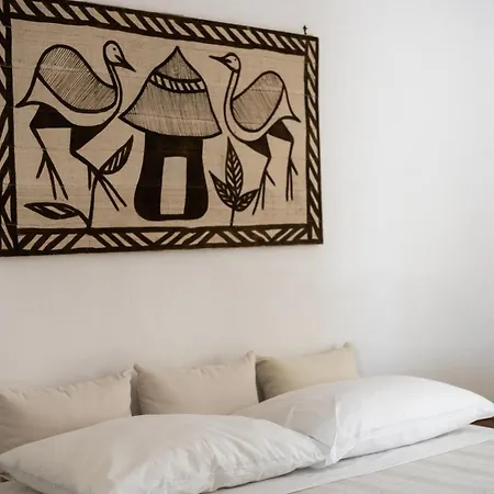 Holiday home Babbo House Sa Rocca Tunda Putzu Idu