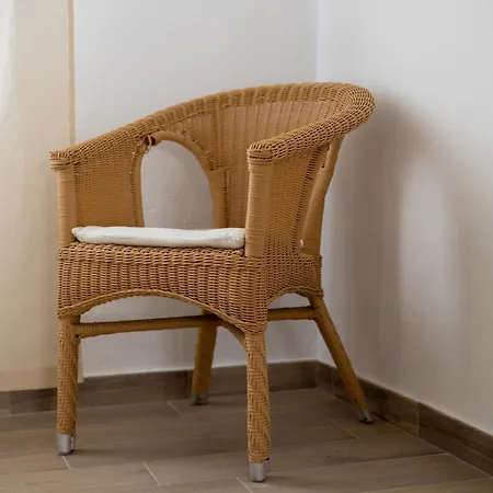 Babbo House Sa Rocca Tunda Prázdninový dům