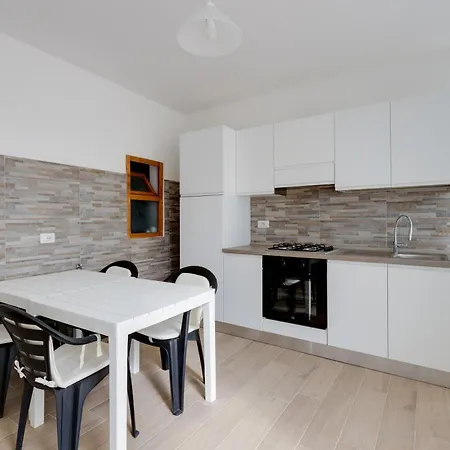 Holiday home Babbo House Sa Rocca Tunda *