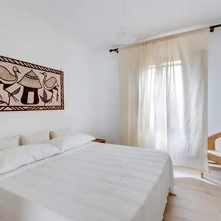 Babbo House Sa Rocca Tunda Holiday home
