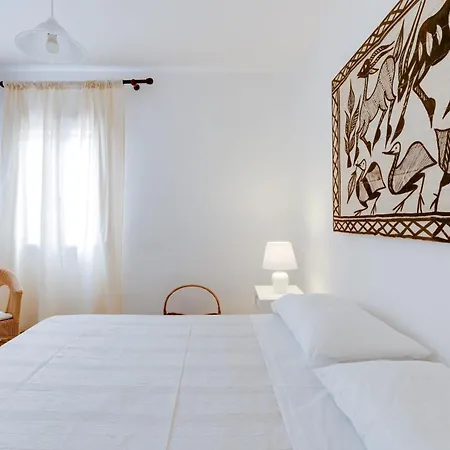 Babbo House Sa Rocca Tunda Holiday home