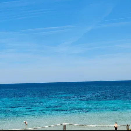 Babbo House Sa Rocca Tunda Holiday home