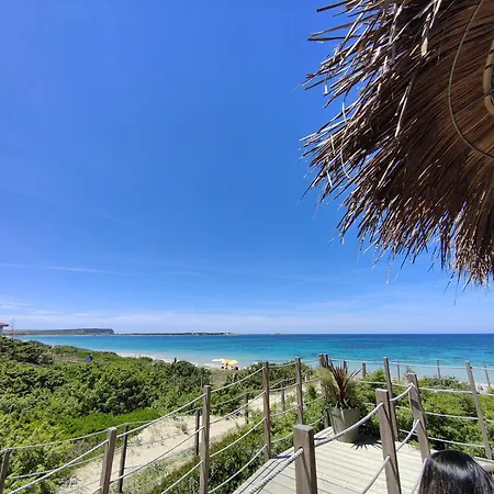 Babbo House Sa Rocca Tunda Holiday home