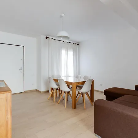 펜션 Babbo House Sa Rocca Tunda 푸트주 이두