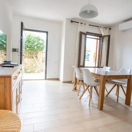 Babbo House Sa Rocca Tunda Putzu Idu