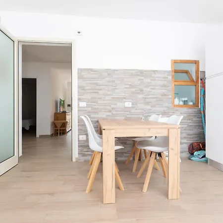 Babbo House Sa Rocca Tunda Dom wakacyjny *