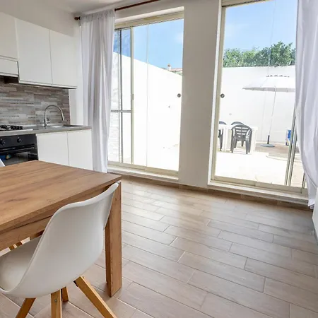 Feriehus Babbo House Sa Rocca Tunda *