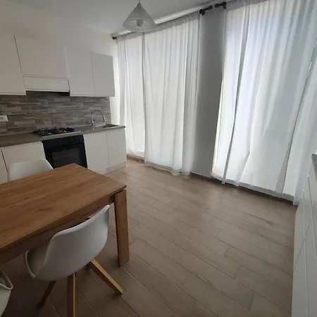 Feriehus Babbo House Sa Rocca Tunda Putzu Idu