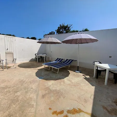 Babbo House Sa Rocca Tunda
