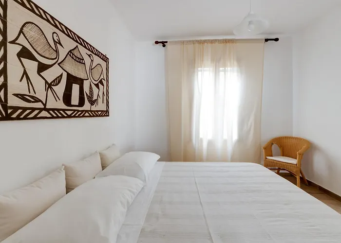 Дом отдыха Babbo House Sa Rocca Tunda Путзу-Иду