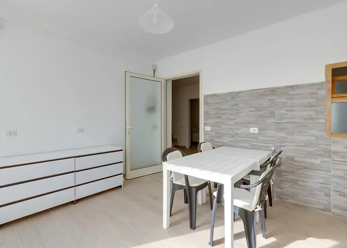 Babbo House Sa Rocca Tunda Дом отдыха *